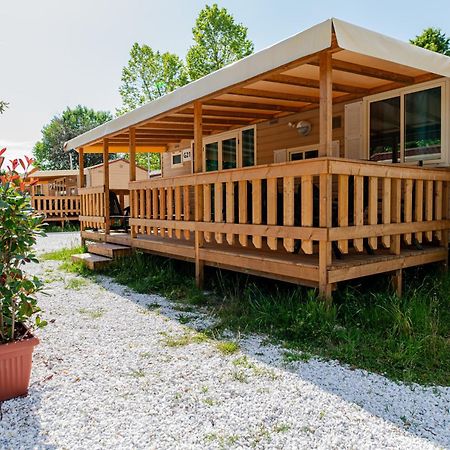 Familie Chalet In Toscane, Aan Zee, Aangeboden Door Micasatoscana Viareggio Exterior foto